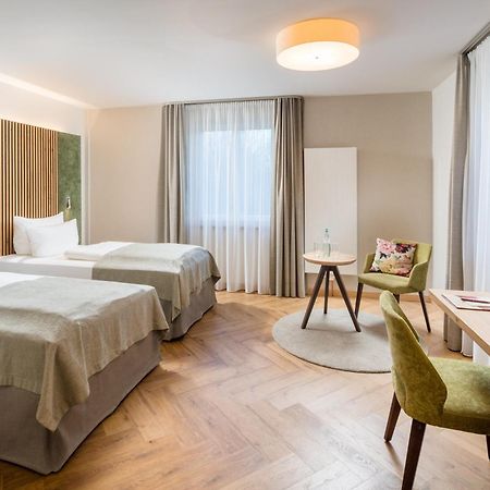 Parkhotel Gueldene Berge Weißenfels Kültér fotó