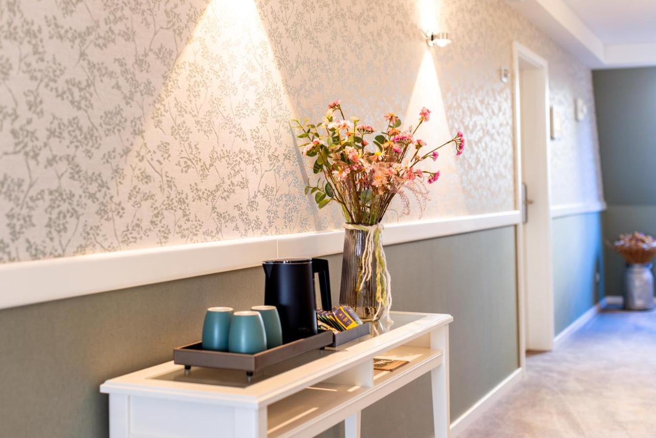 Parkhotel Gueldene Berge Weißenfels Kültér fotó