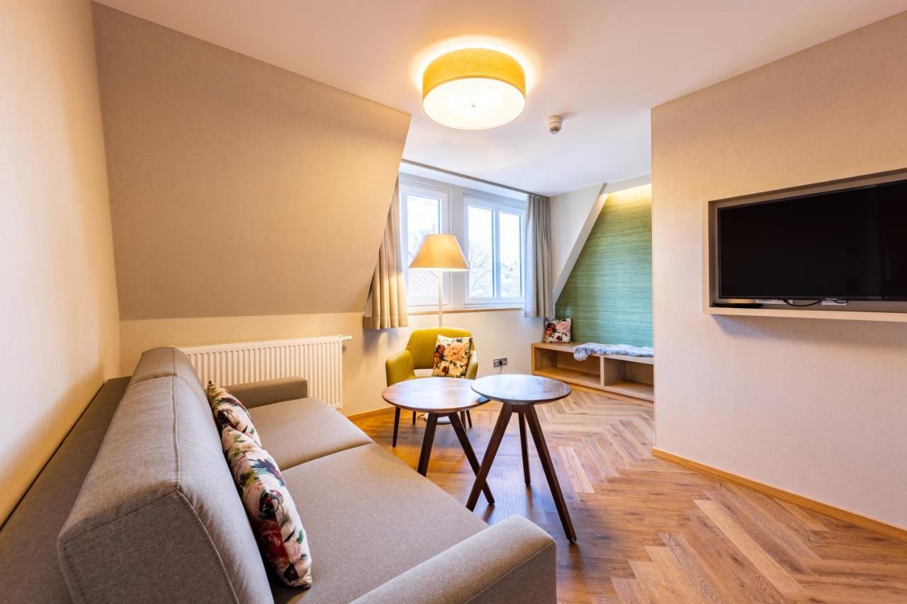 Parkhotel Gueldene Berge Weißenfels Kültér fotó