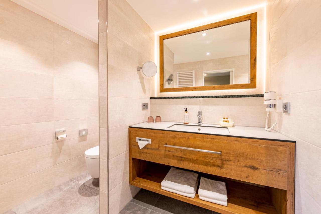 Parkhotel Gueldene Berge Weißenfels Kültér fotó