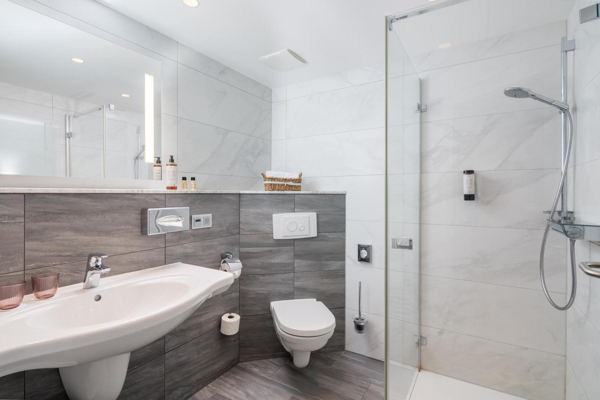 Parkhotel Gueldene Berge Weißenfels Kültér fotó