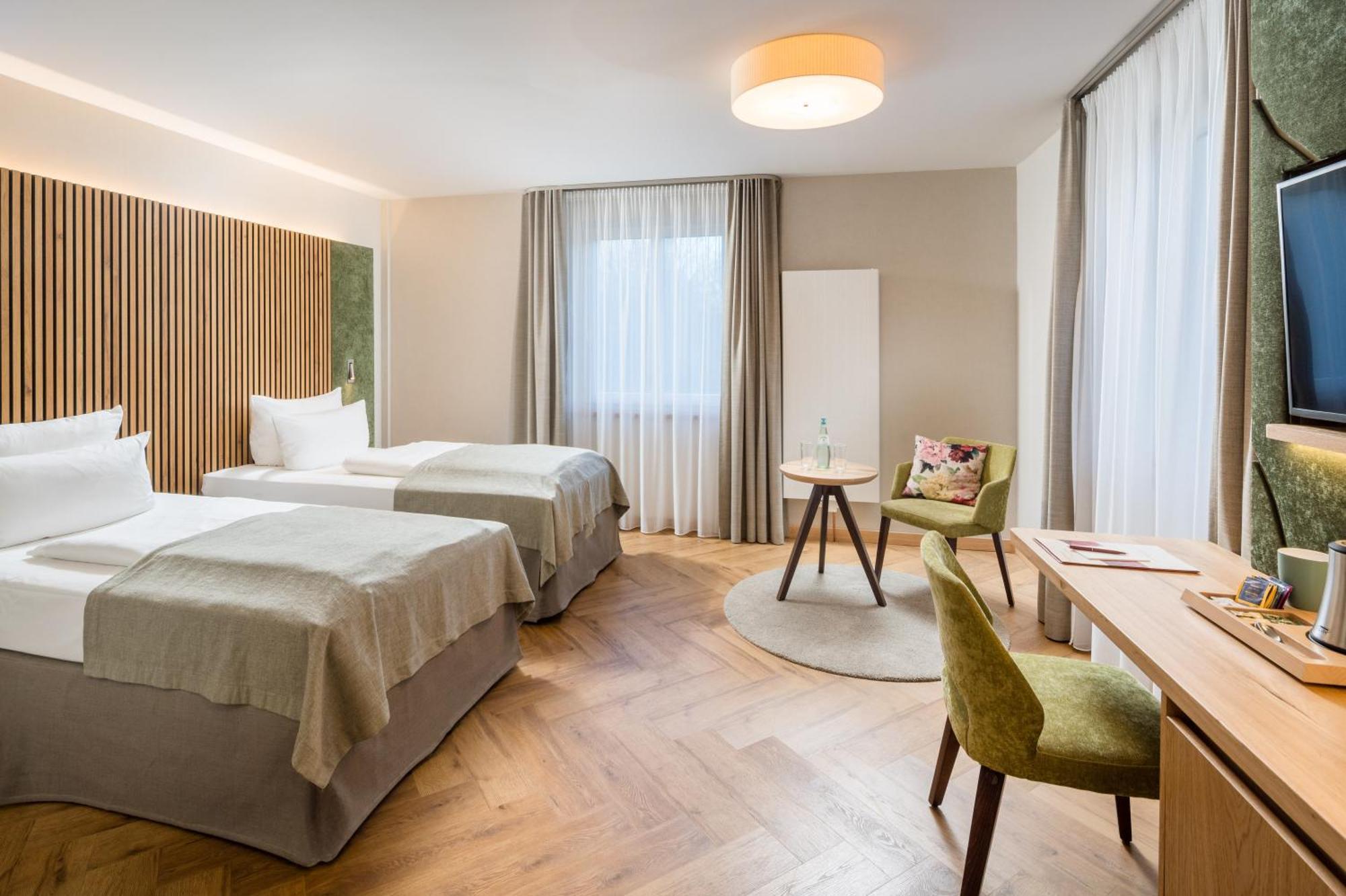 Parkhotel Gueldene Berge Weißenfels Kültér fotó