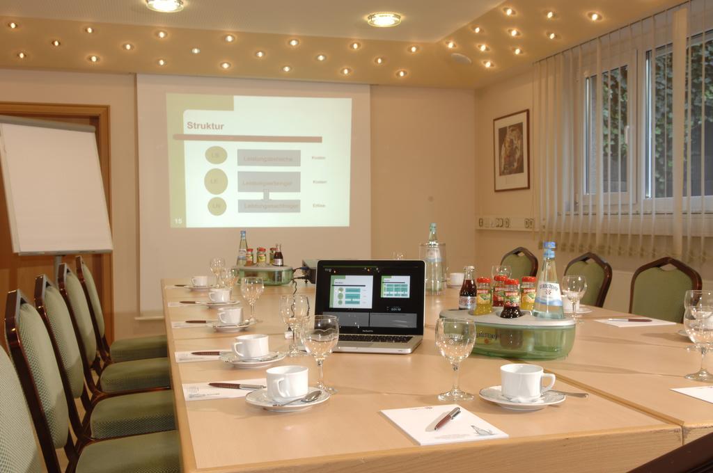 Parkhotel Gueldene Berge Weißenfels Kültér fotó
